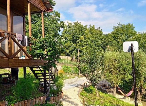 Cottage NANIDA
