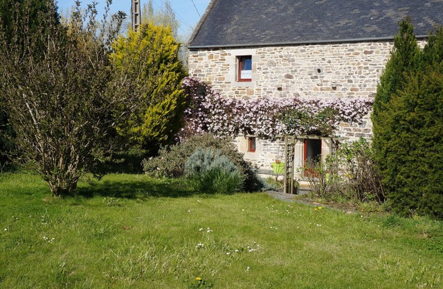 Cottage near Locquirec, Morlaix, Lannion, Ploumanac'h, Perros-Guirrec