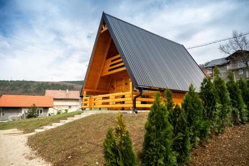 Cottage NIKA2