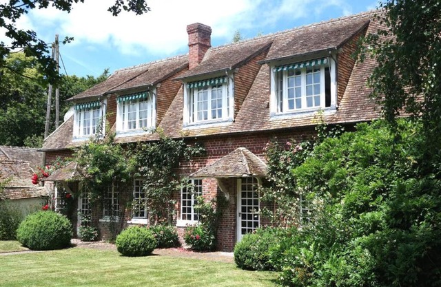 Cottage Normand