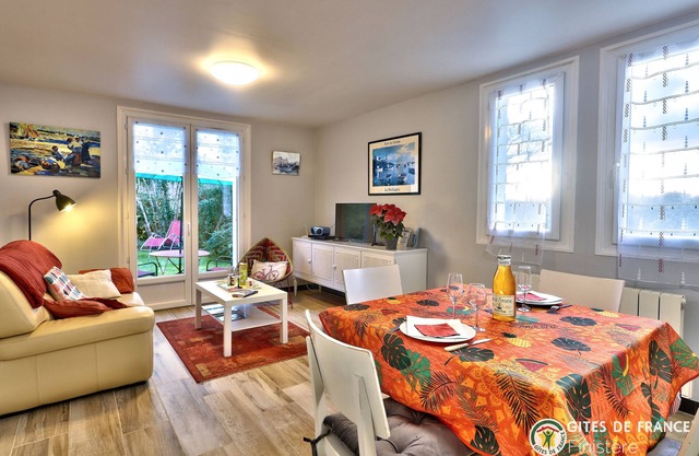 Cottage of Suzette -
