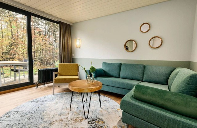 Cottage Premium 4 People