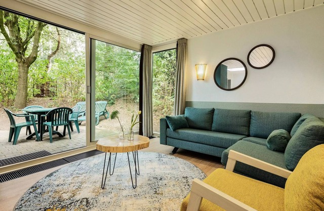 Cottage Premium 4 People