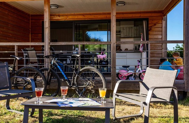 Cottage Premium 6 persons