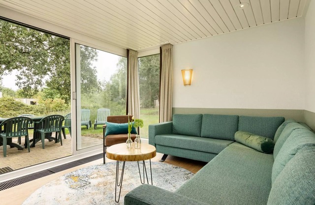 Cottage Premium 6 People