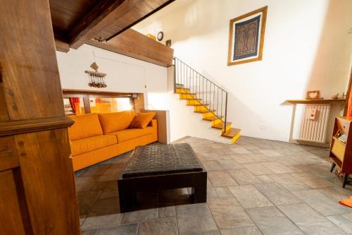 Cottage Sestriere Parcheggio privato e Vista montagne