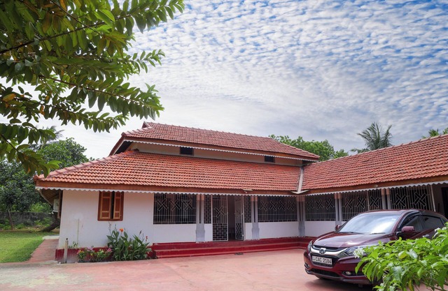 Cottage Thamor - 3 Bedroom Unit