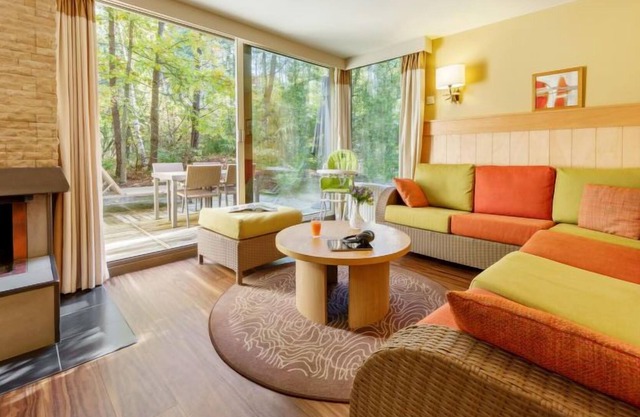 Cottage VIP by Interhome