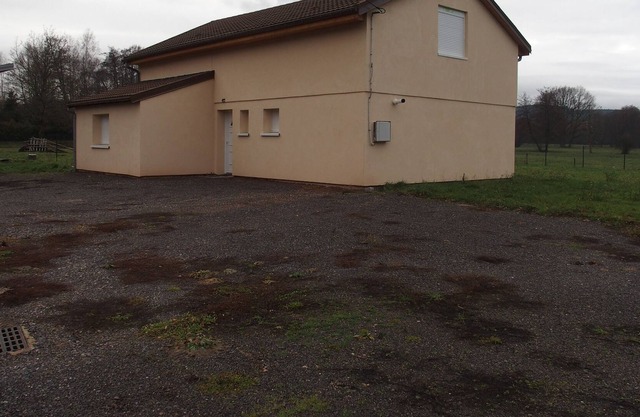 Cottage with terrace in the heart of the Vosges nature (88580 Saulcy sur Meurthe)