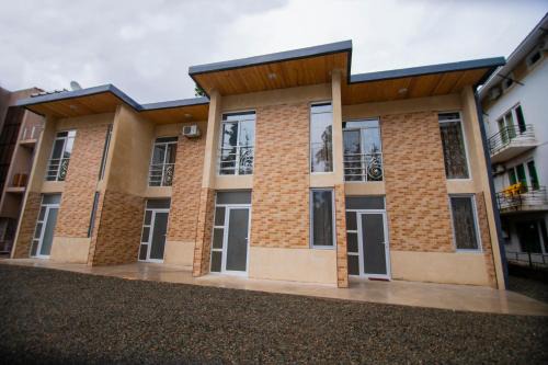 Cottages Babila
