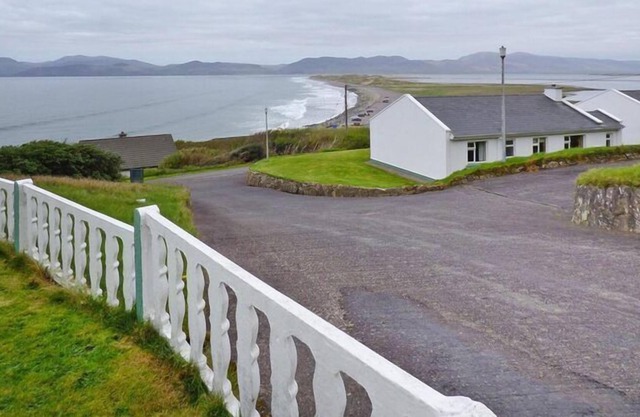 Cottages, Glenbeigh