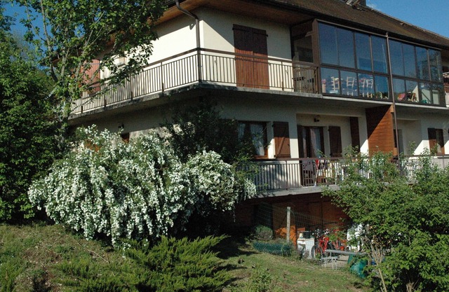 cottages Lake Chalain