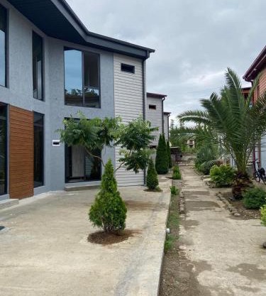 Cottages Ureki