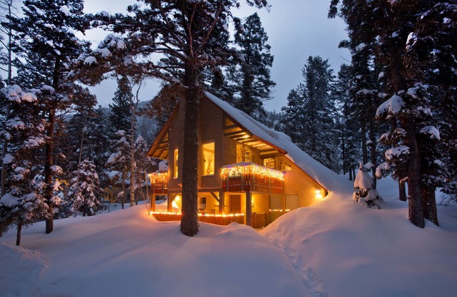 Cottam's Lodge by Alpine Village Suites
