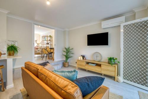 Cottesloe Studio Getaway