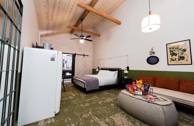 Cotton Court Hotel, by Valencia Hotel Collection