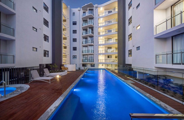 COTTON TREE CORNER @The Cosmopolitan u UNIT 10509