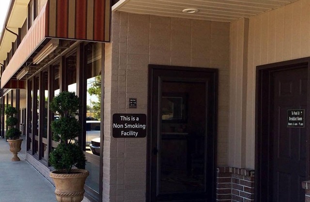 Cottonwood Inn