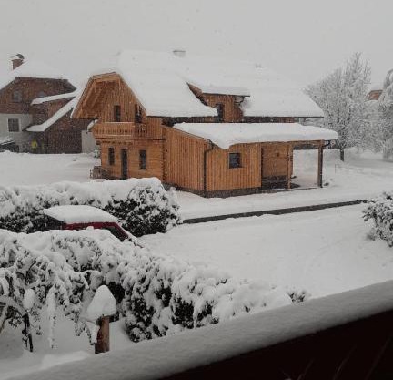 Country Appartement Lungau