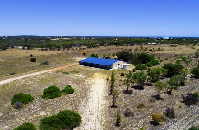 Country by the sea @ Mellvalley Estate