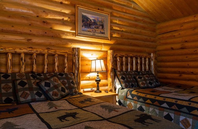 Country Cabins Inn