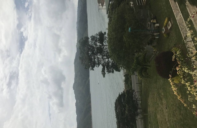 Country house on Lake Calima to rest a weekend