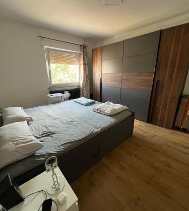 Country Comfort Stay 4 Bedrooms near Frankfurt