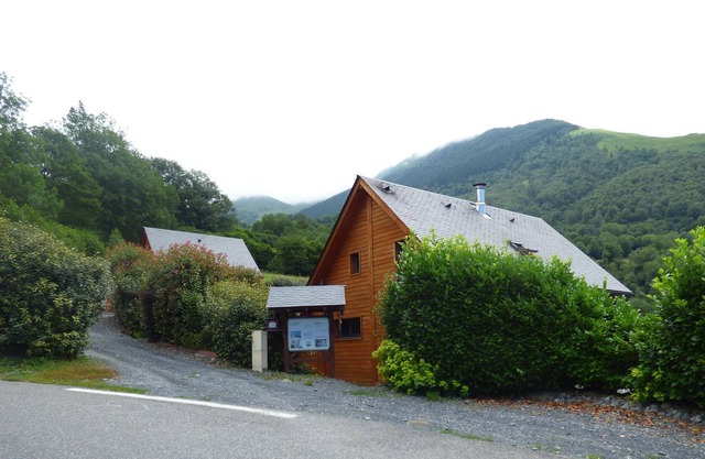 Country Cottage / Gite - Artalens-Souin