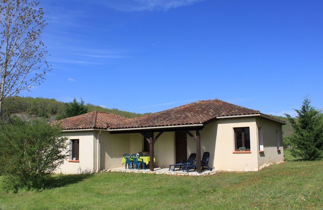 Country cottage