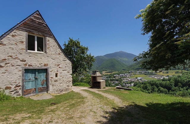Country Cottage/Gite - ARREAU
