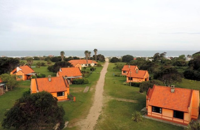 Country del Sol Complejo Turistico