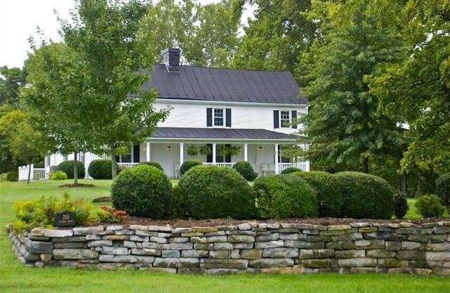 Country Estate on the Shenandoah River