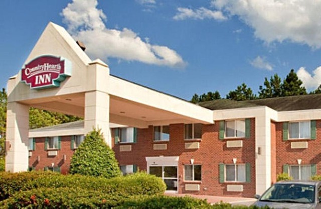 Country Hearth Inn of Knightdale