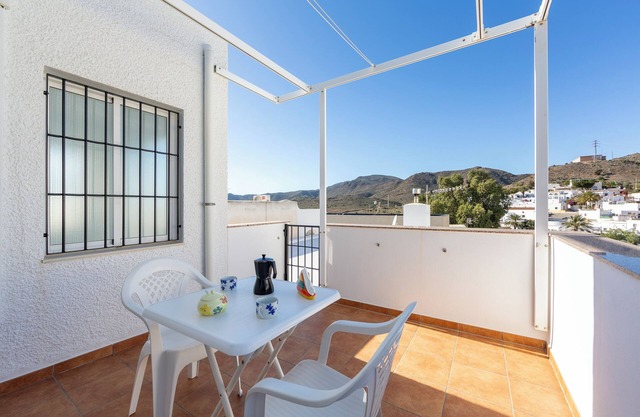 Country House 'Estrella' with Mountain View, Wi-Fi and Air Conditioning