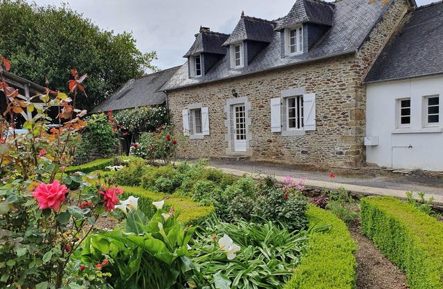 Country house