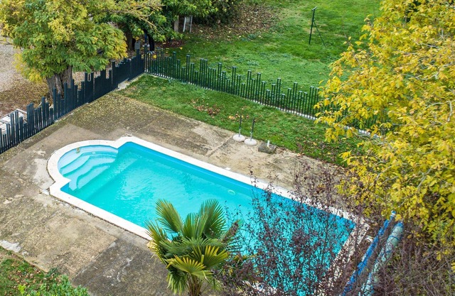 COUNTRY HOUSE - SWIMMING POOL - WIFI
