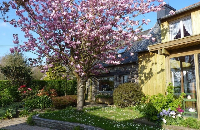 country house in Plestin les Grèves