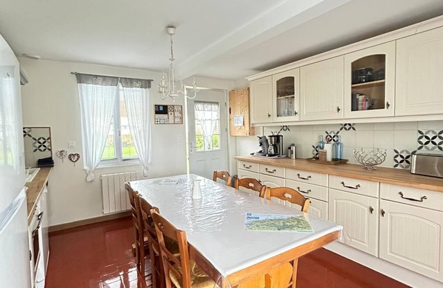 Country house