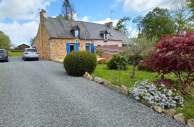 country house 10 minutes from the beaches