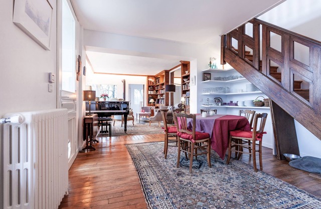 Country house 30 minutes from the Eiffel Tower