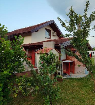 Country House Bijela Voda