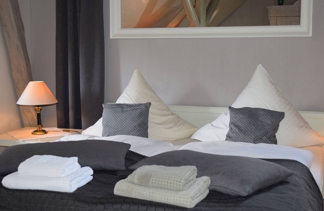 Country House Bornemann Apartment 6