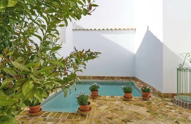 Country House 'Casa Palacio Vida' with Private Pool, Wi-Fi and Air Conditioning