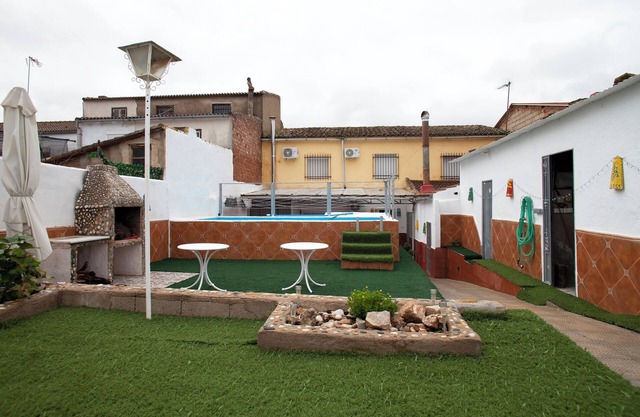 Country House 'Carmen House' with Private Pool, Wi-Fi and Air Conditioning