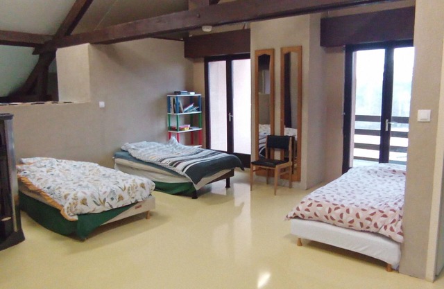 Country house for 16 people
