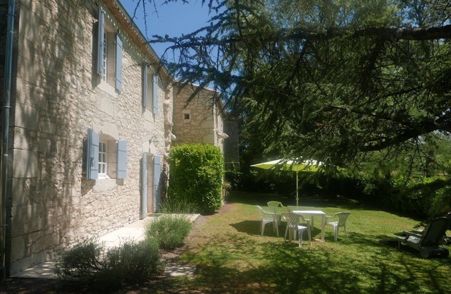 Country house