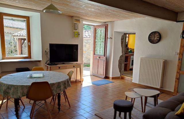 Country house Le Vieux Four