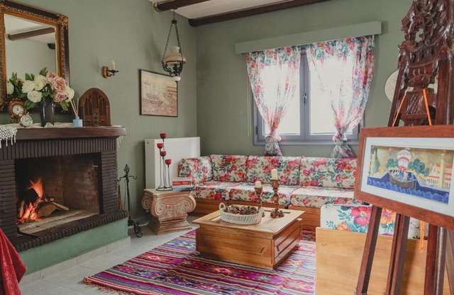 Country House