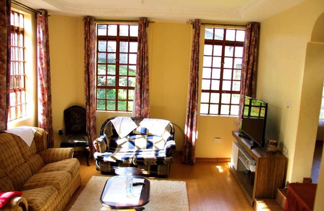 Country House in muchatha with serene environmental
