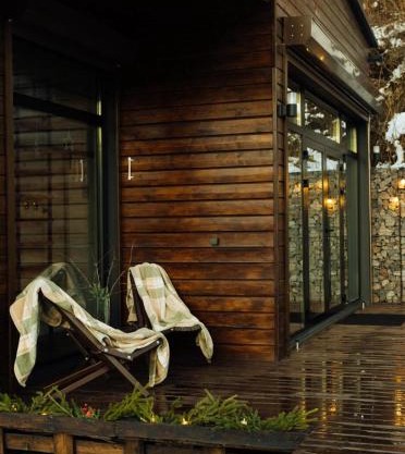 Country House